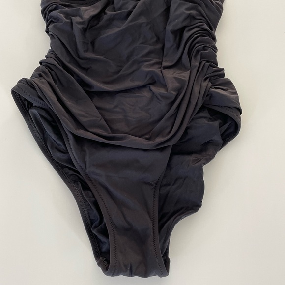 Auth LA PERLA One Piece Swimsuit - Picture 3 of 10